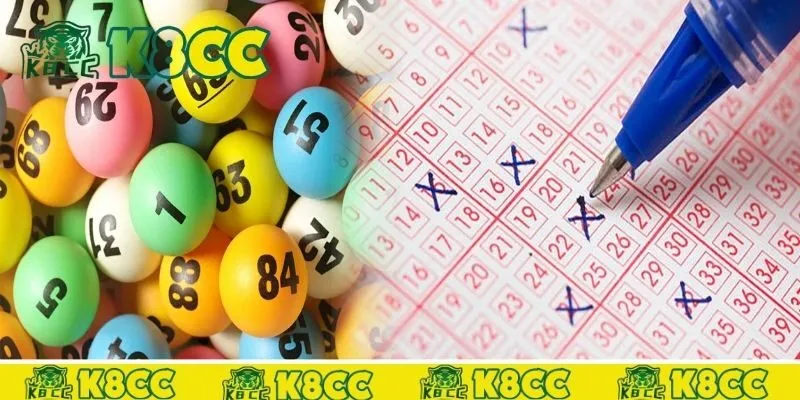 Đánh giá điểm đáng trải nghiệm ở sảnh xổ số K8cc