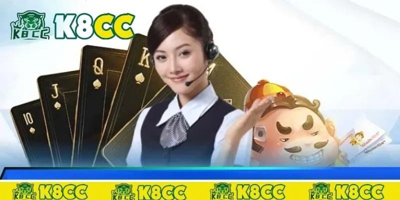 Các hình thức liên hệ K8cc nhanh, an toàn